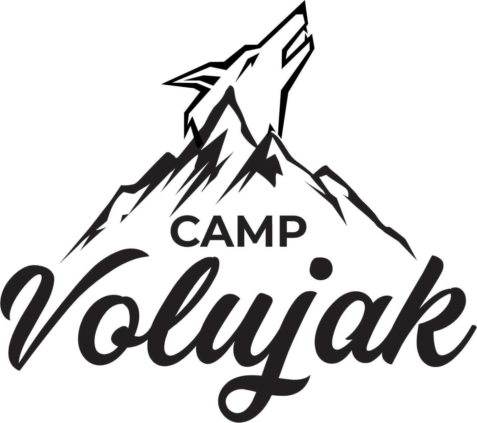 Camp Volujak Exteriér fotografie