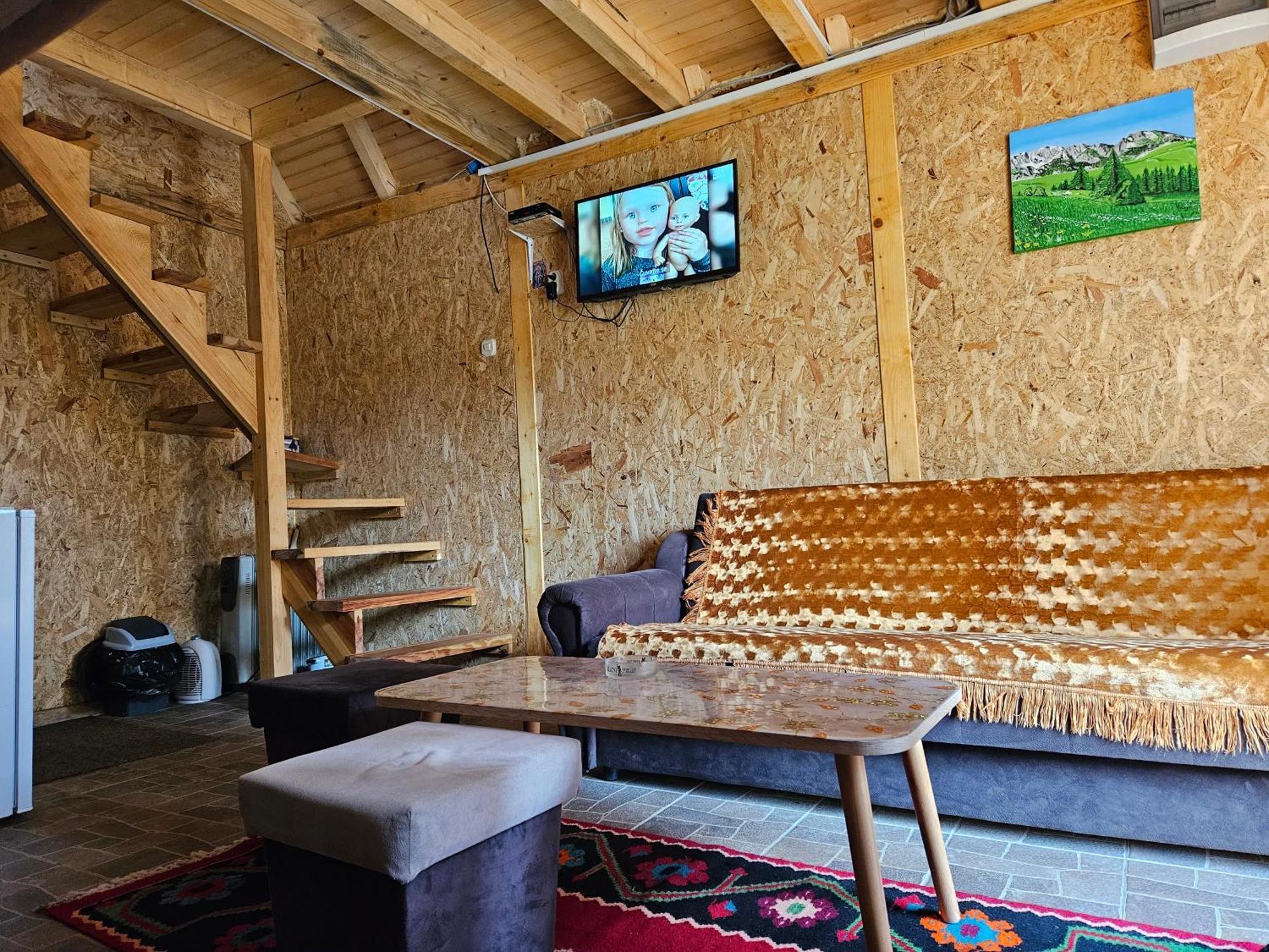 Camp Volujak Pokoj fotografie